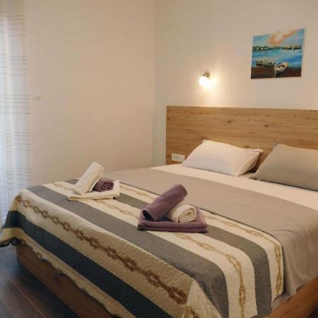Apartmani Sabbioso Lopar Buitenkant foto