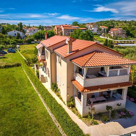 Apartmani Sabbioso Lopar Buitenkant foto