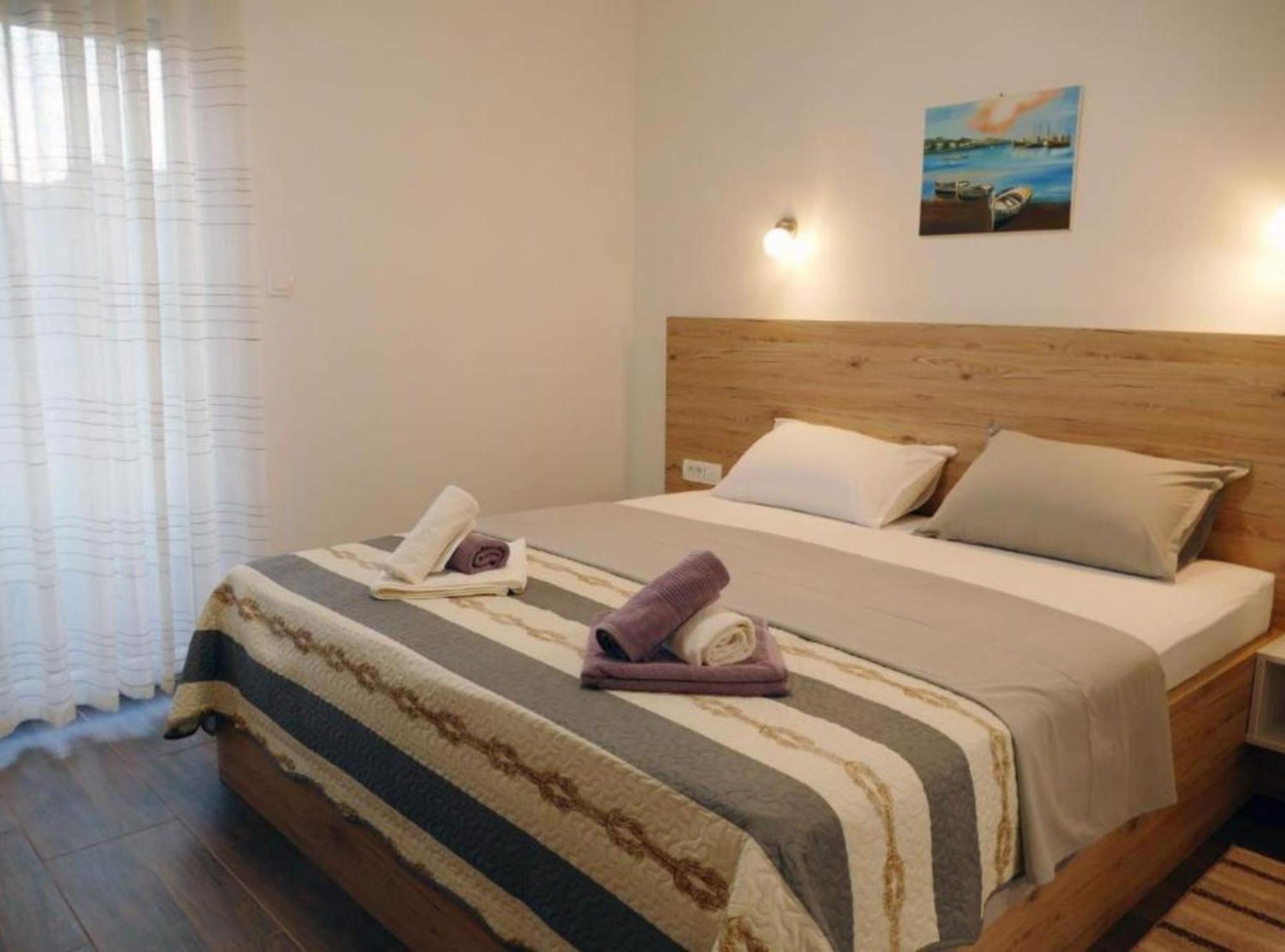 Apartmani Sabbioso Lopar Buitenkant foto