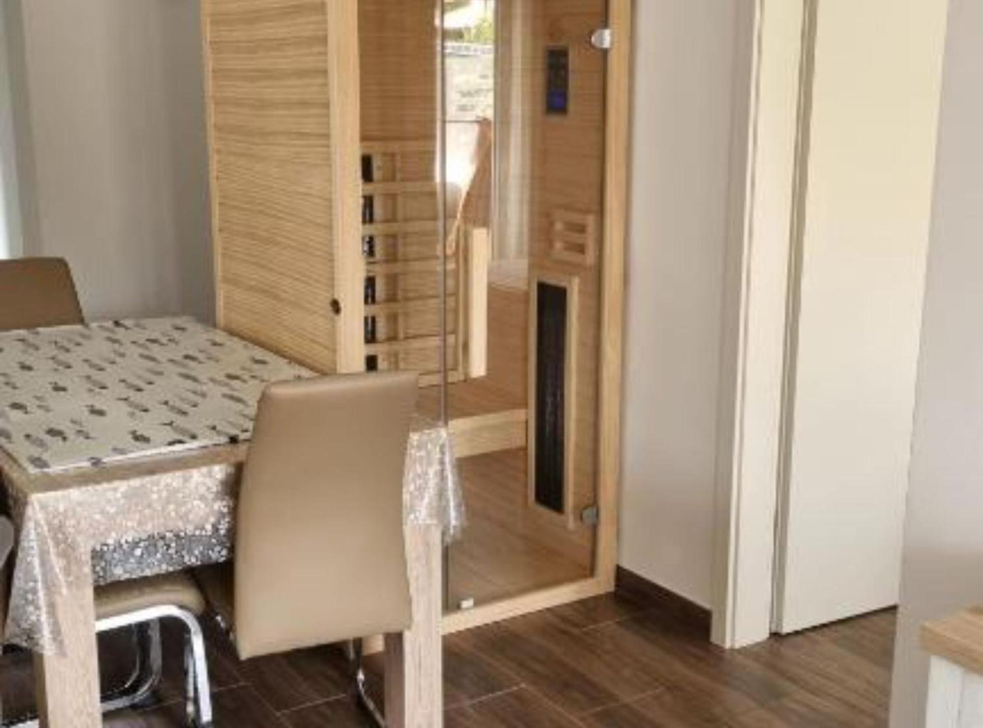 Apartmani Sabbioso Lopar Buitenkant foto