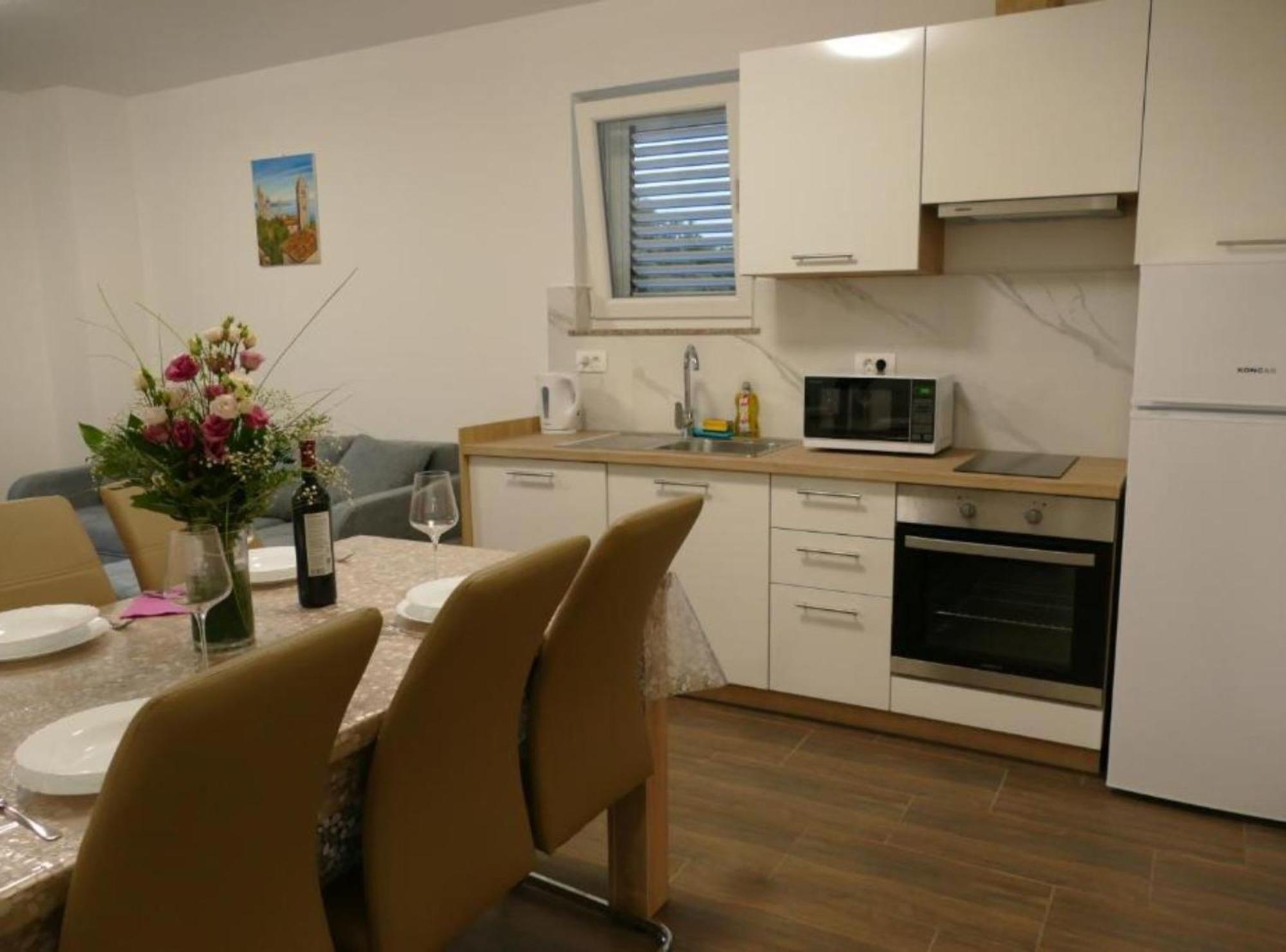 Apartmani Sabbioso Lopar Buitenkant foto