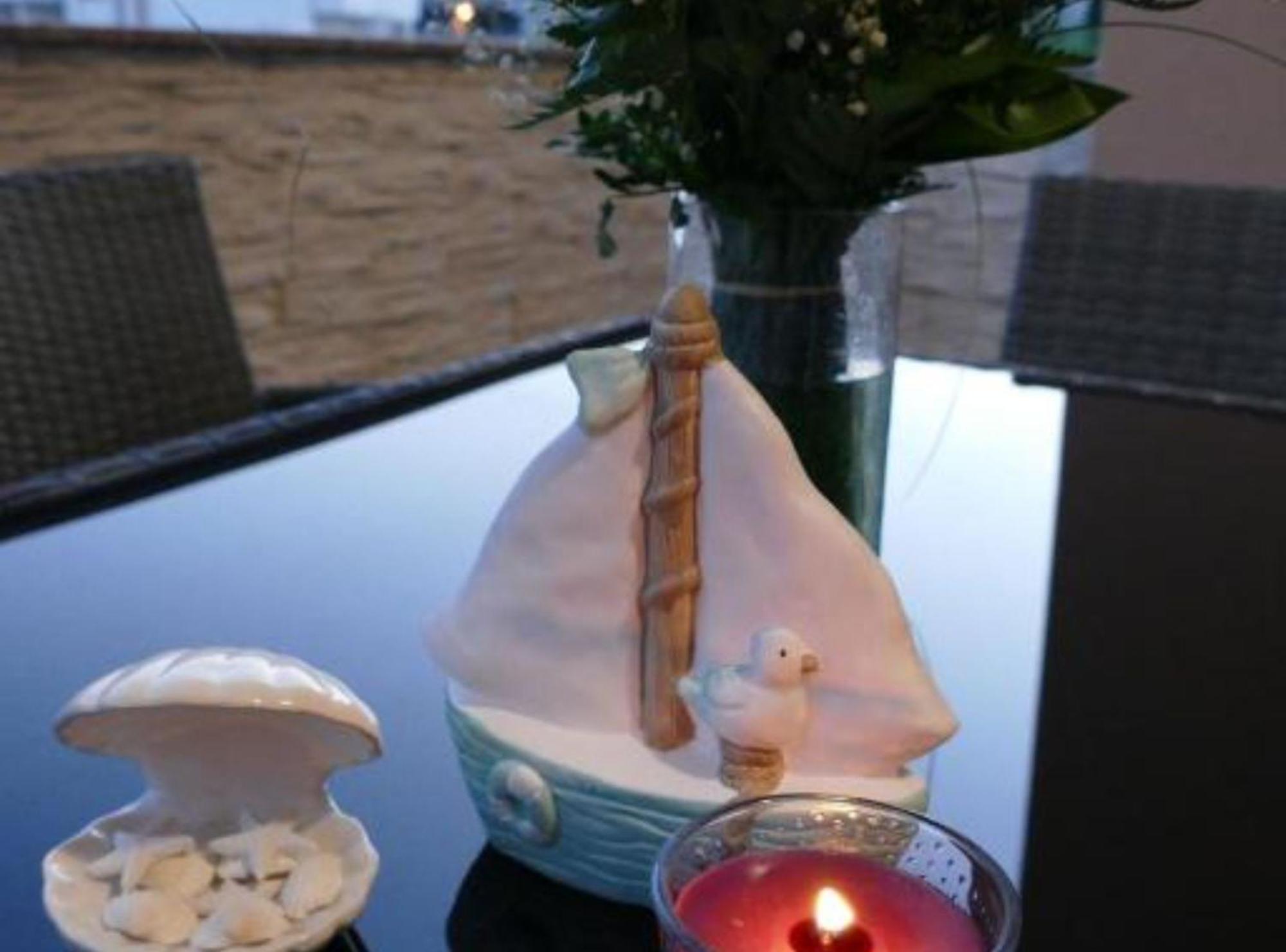 Apartmani Sabbioso Lopar Buitenkant foto