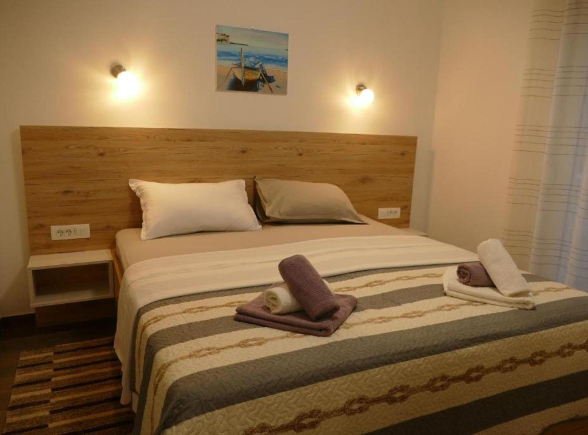 Apartmani Sabbioso Lopar Buitenkant foto