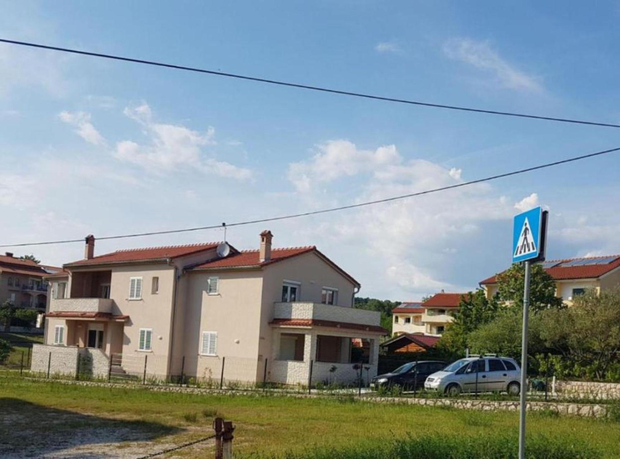 Apartmani Sabbioso Lopar Buitenkant foto