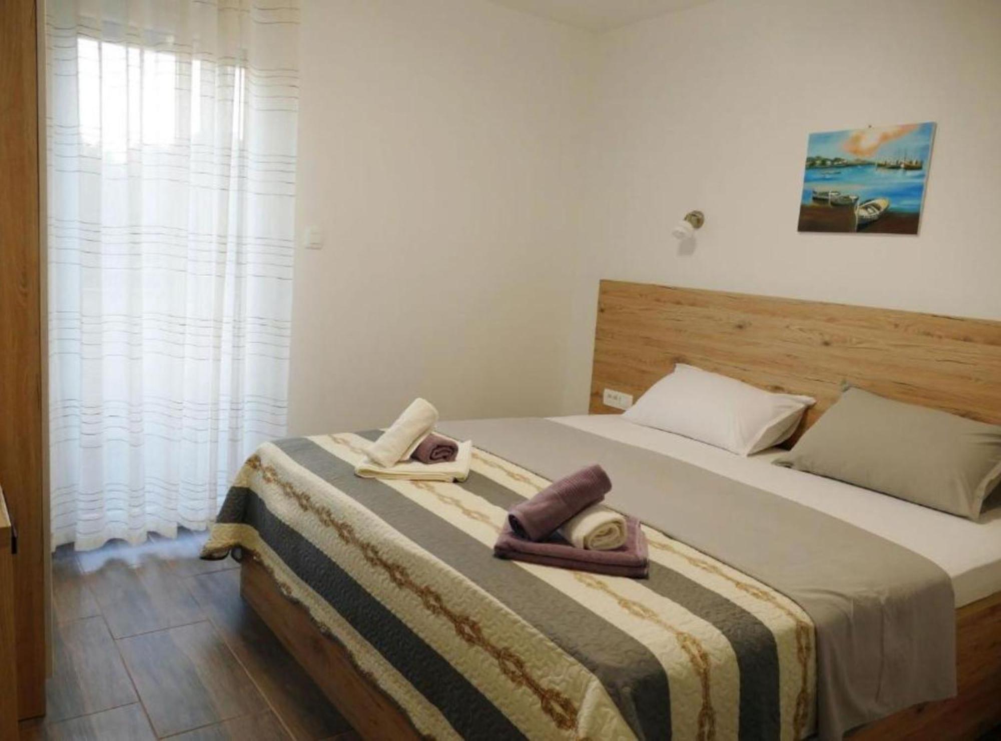Apartmani Sabbioso Lopar Buitenkant foto