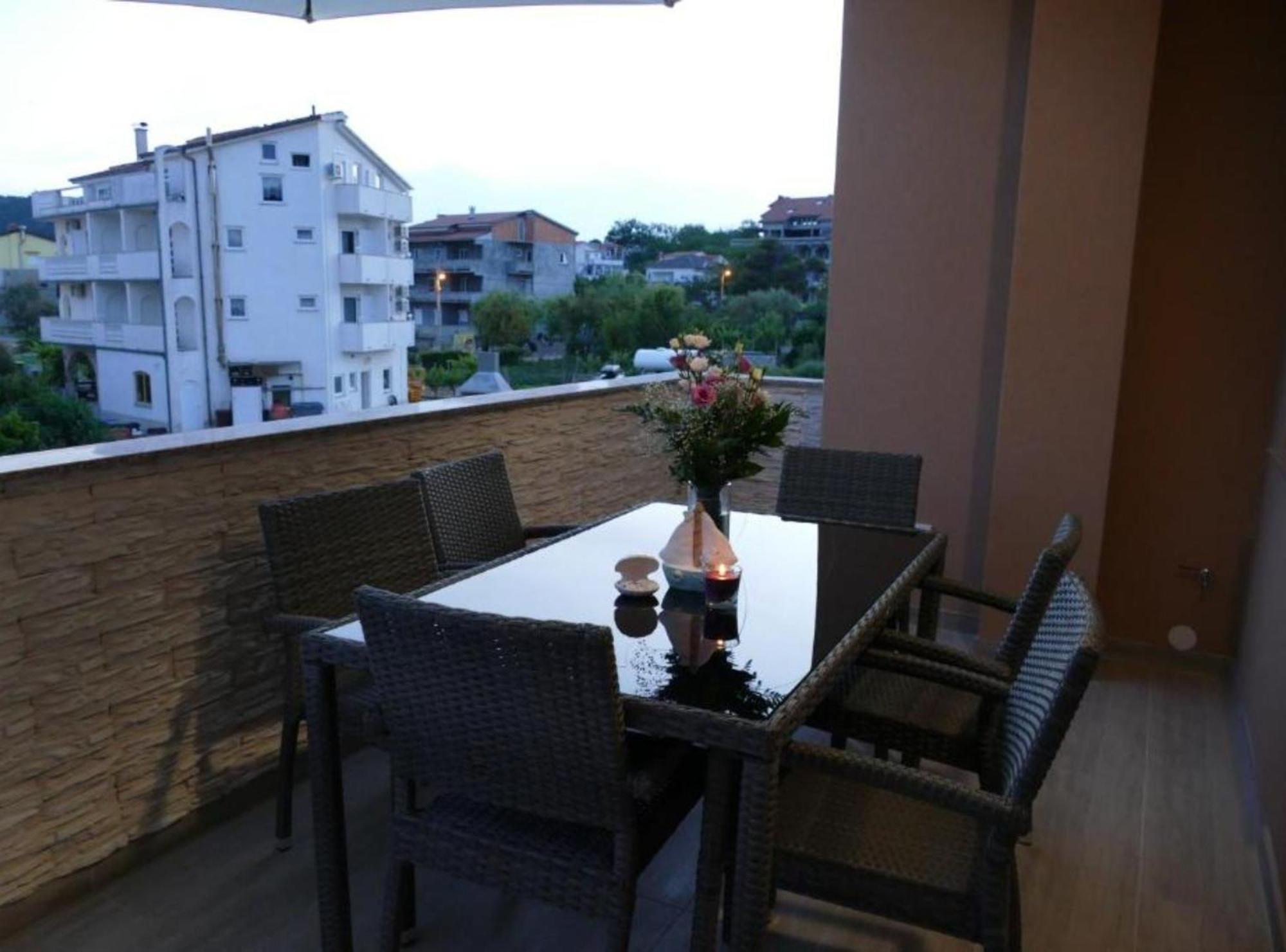 Apartmani Sabbioso Lopar Buitenkant foto