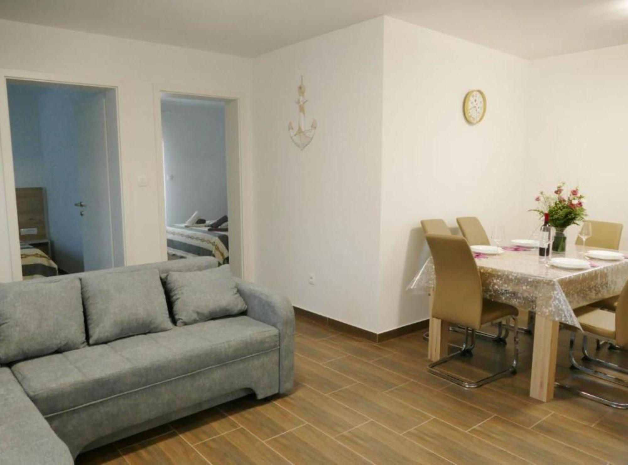 Apartmani Sabbioso Lopar Buitenkant foto