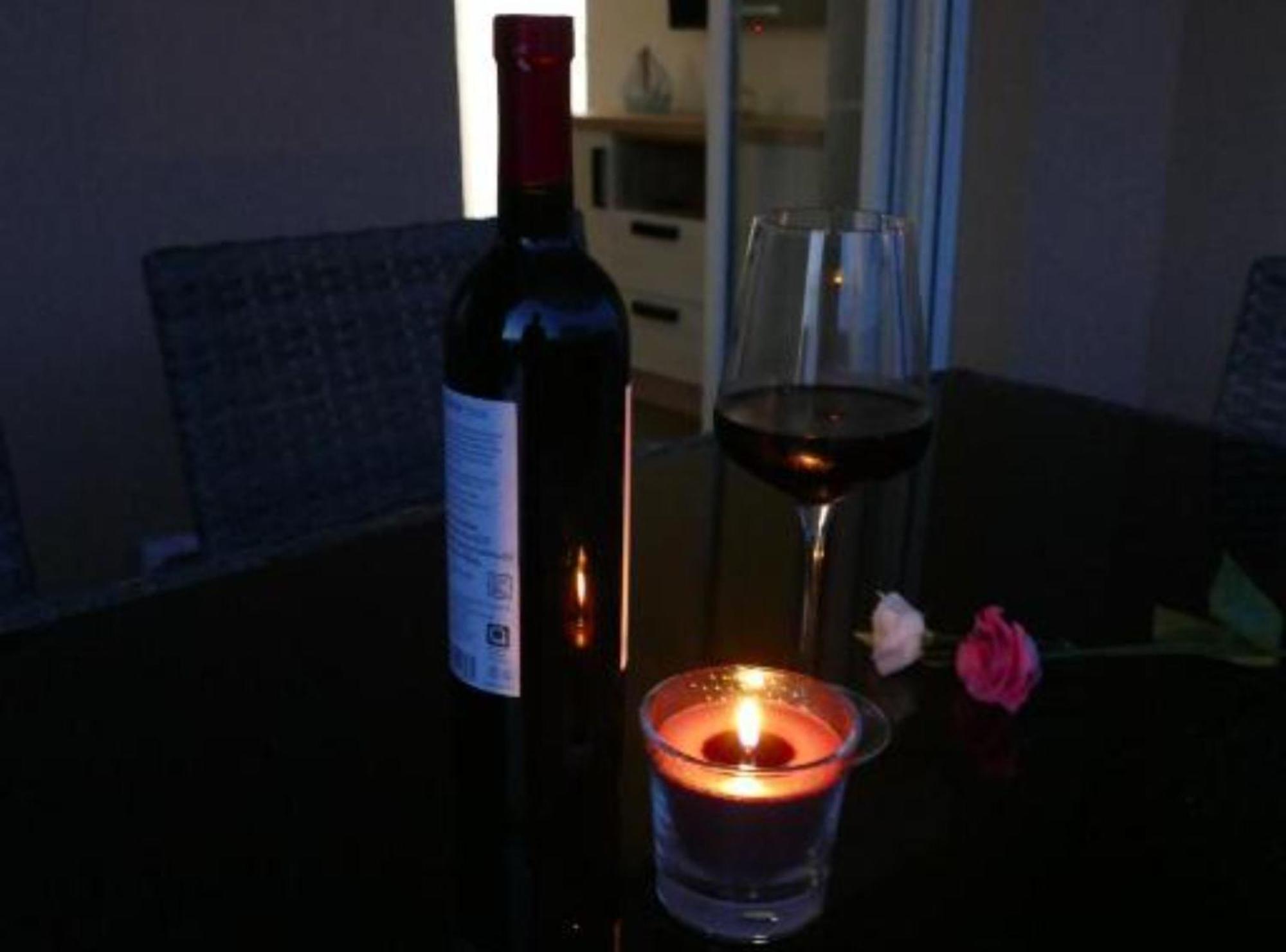 Apartmani Sabbioso Lopar Buitenkant foto