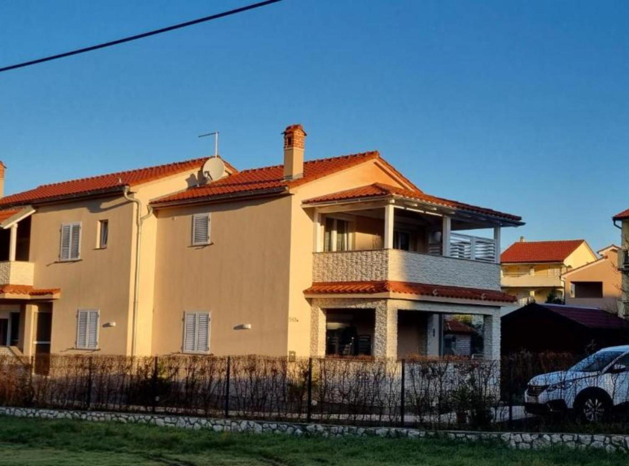 Apartmani Sabbioso Lopar Buitenkant foto