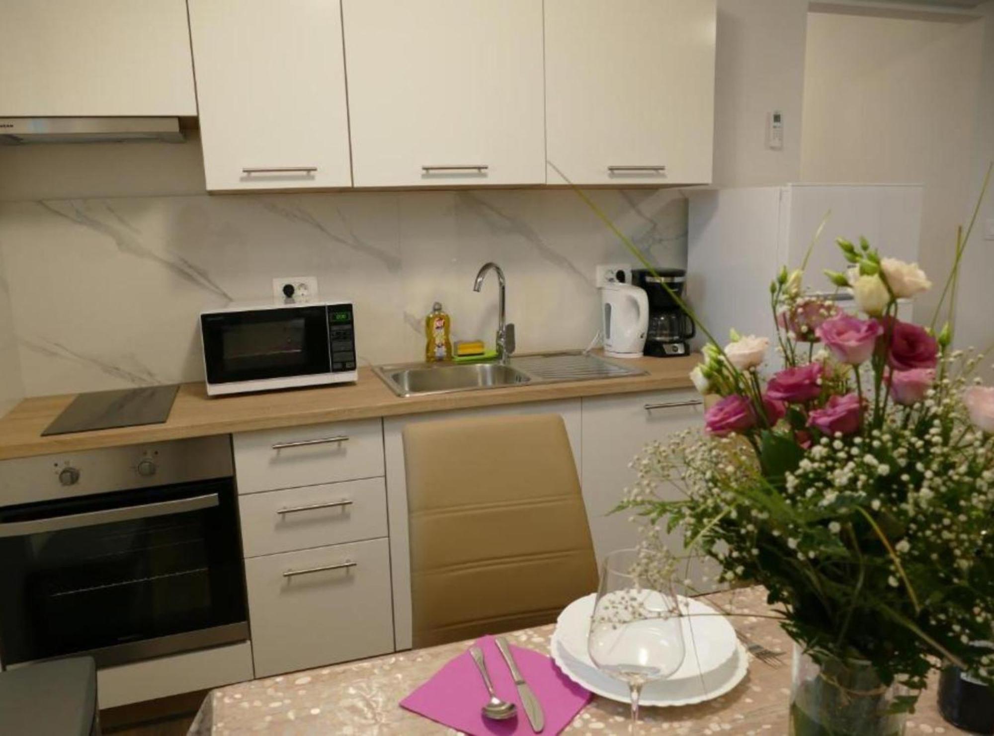 Apartmani Sabbioso Lopar Buitenkant foto