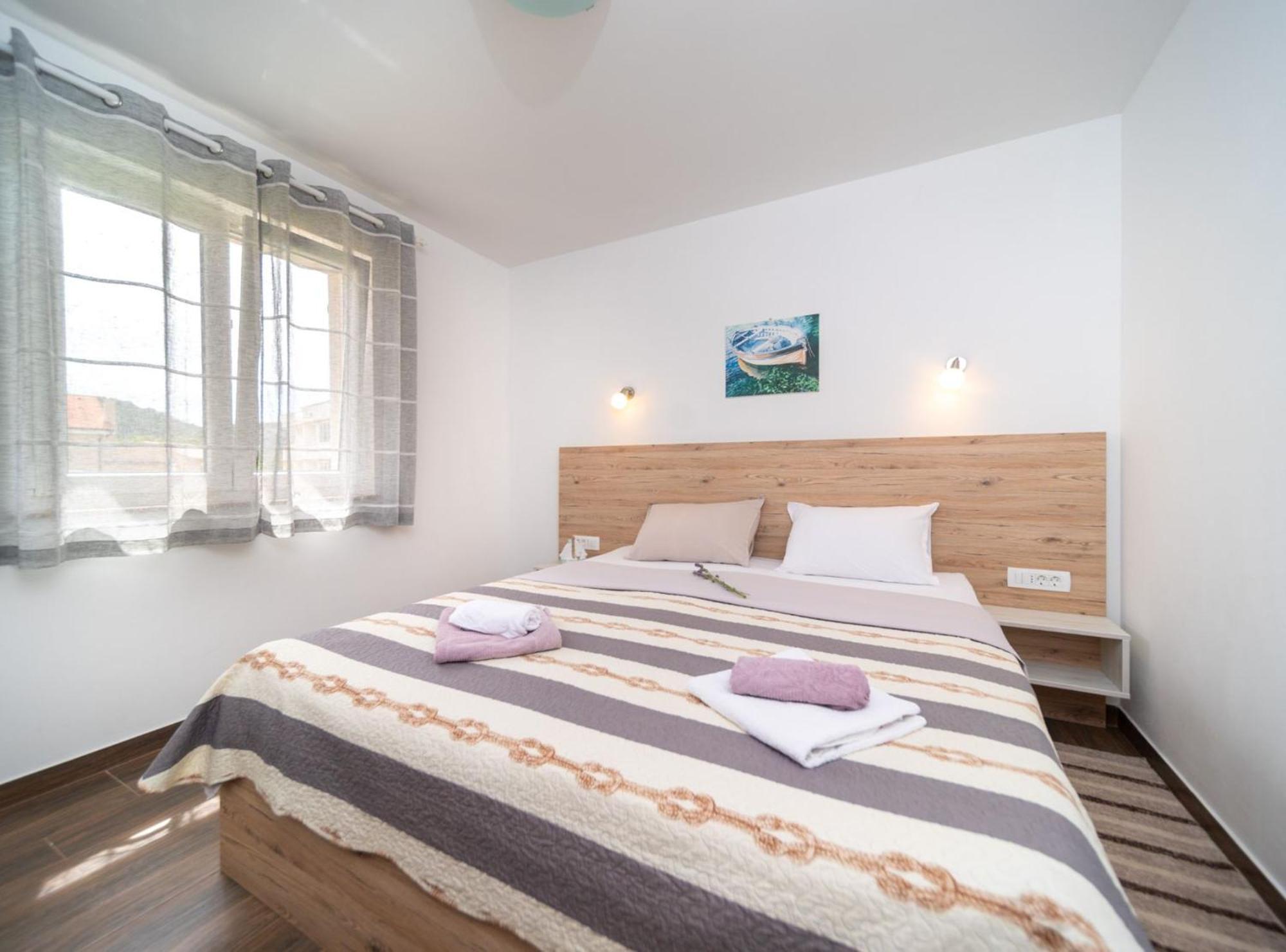 Apartmani Sabbioso Lopar Kamer foto