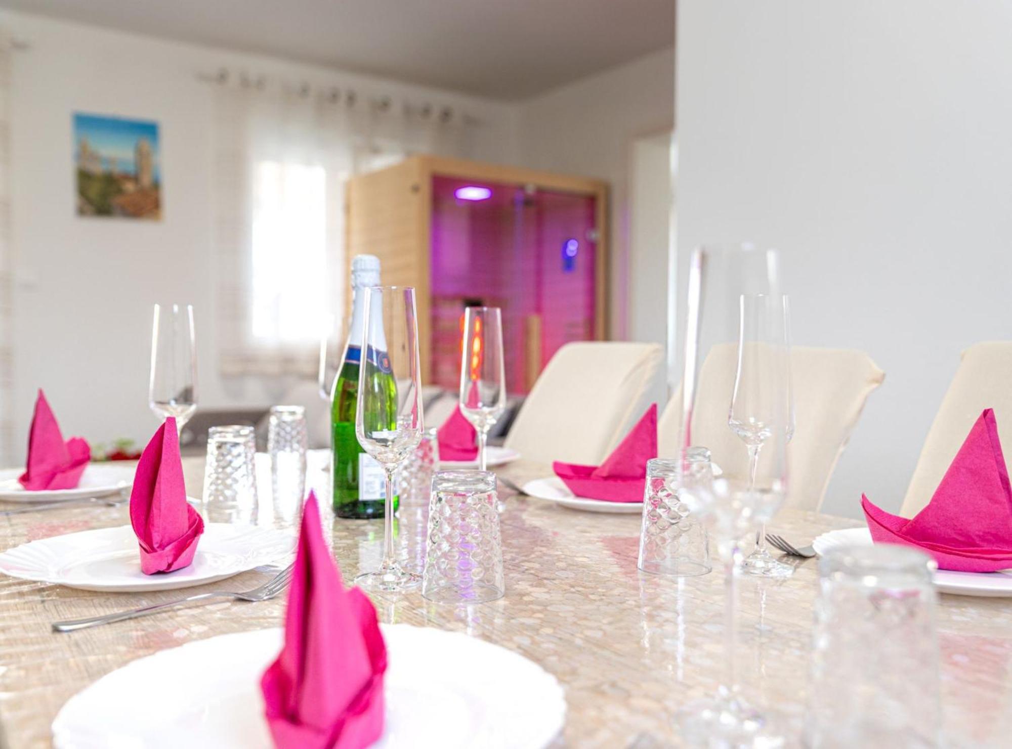 Apartmani Sabbioso Lopar Buitenkant foto
