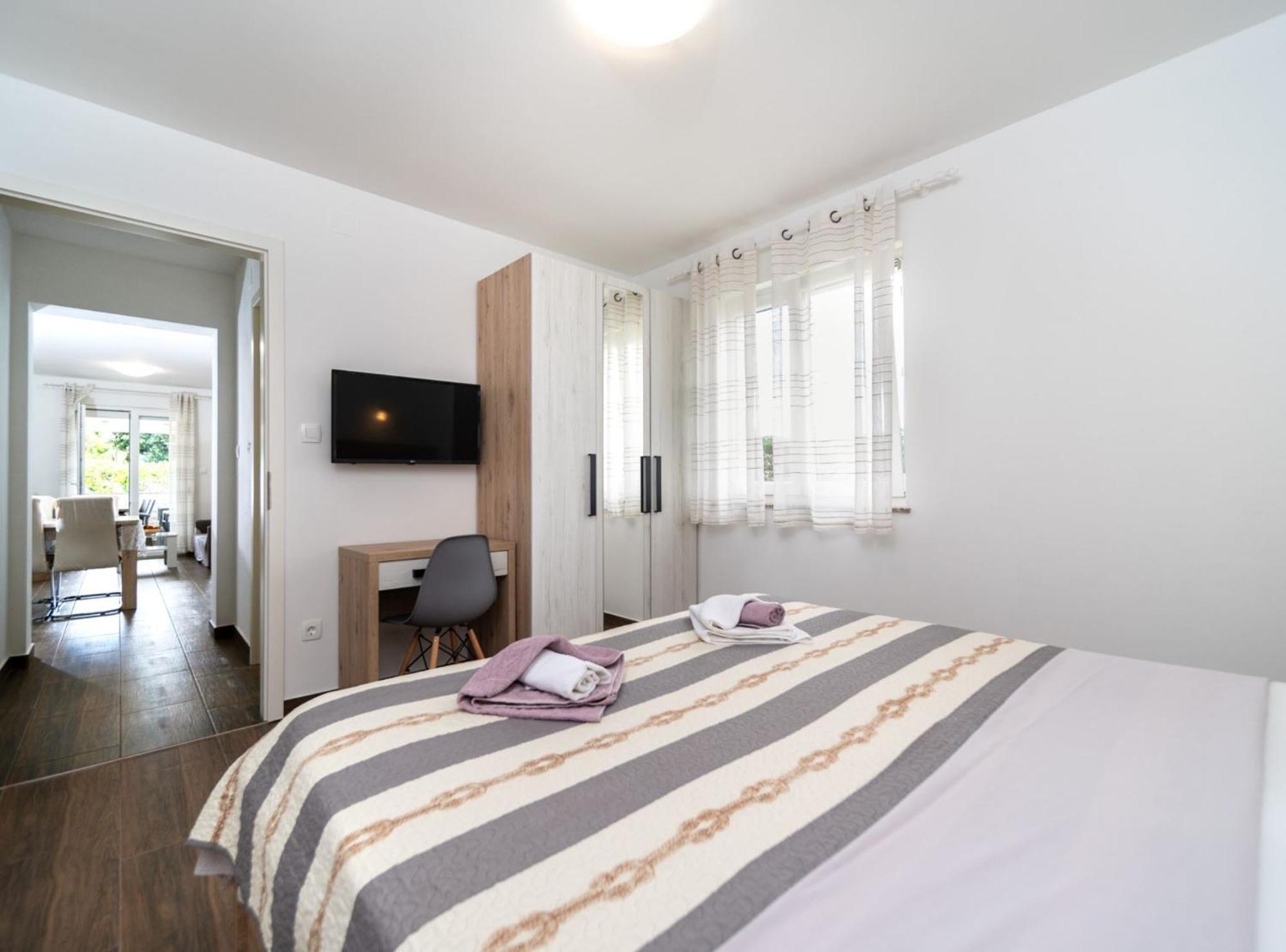 Apartmani Sabbioso Lopar Buitenkant foto