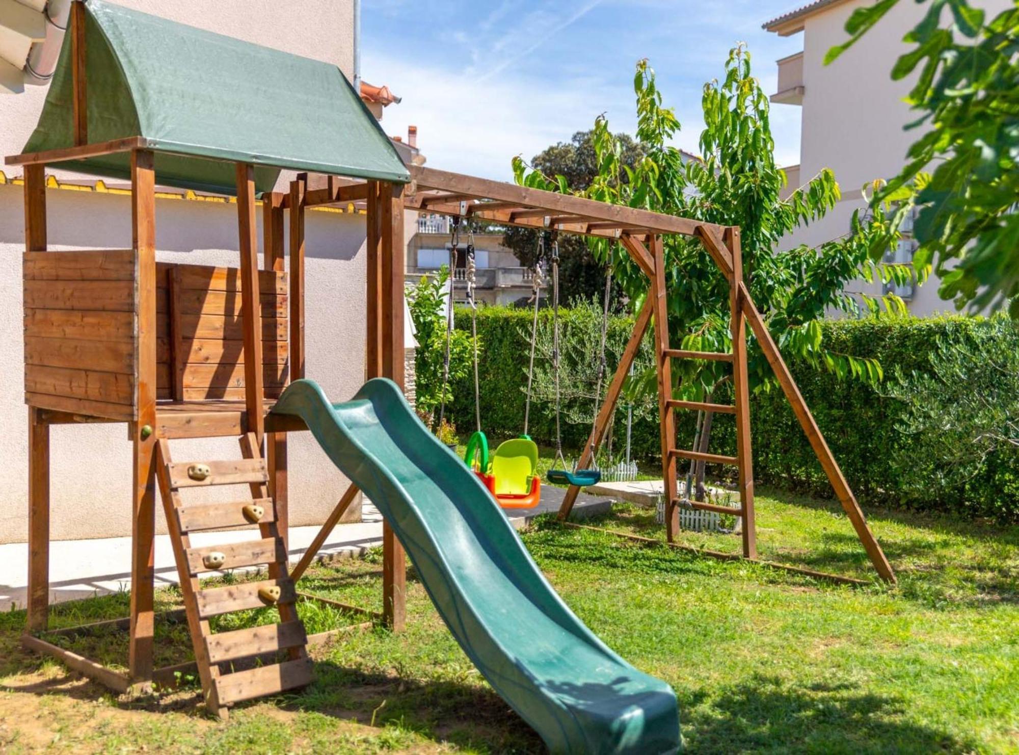 Apartmani Sabbioso Lopar Buitenkant foto