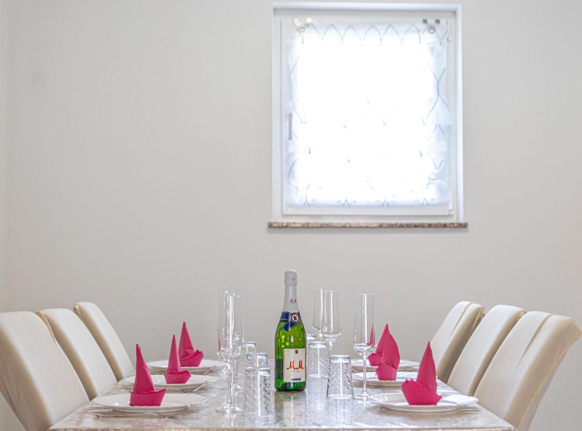 Apartmani Sabbioso Lopar Buitenkant foto