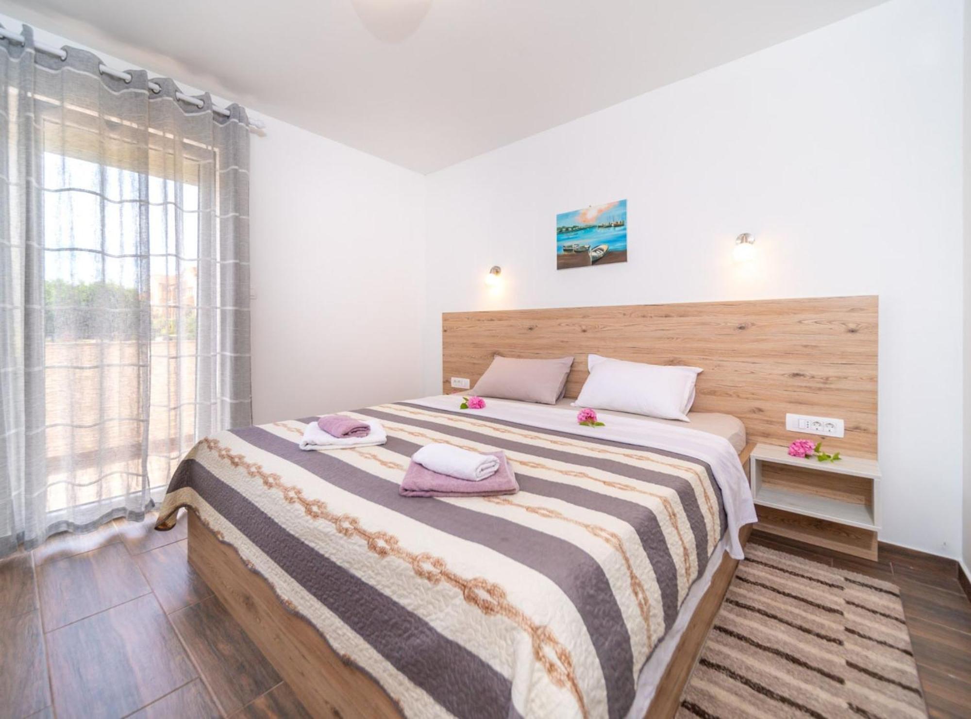 Apartmani Sabbioso Lopar Buitenkant foto