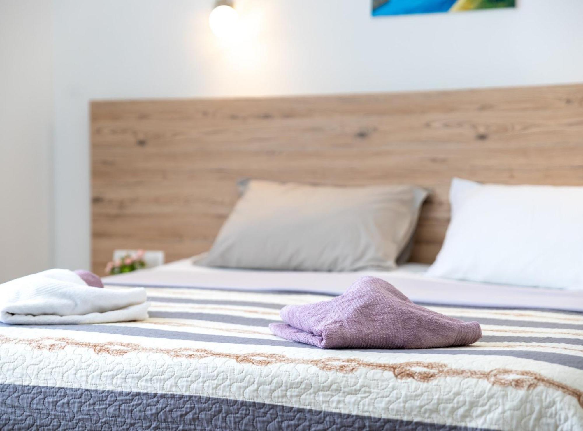 Apartmani Sabbioso Lopar Buitenkant foto