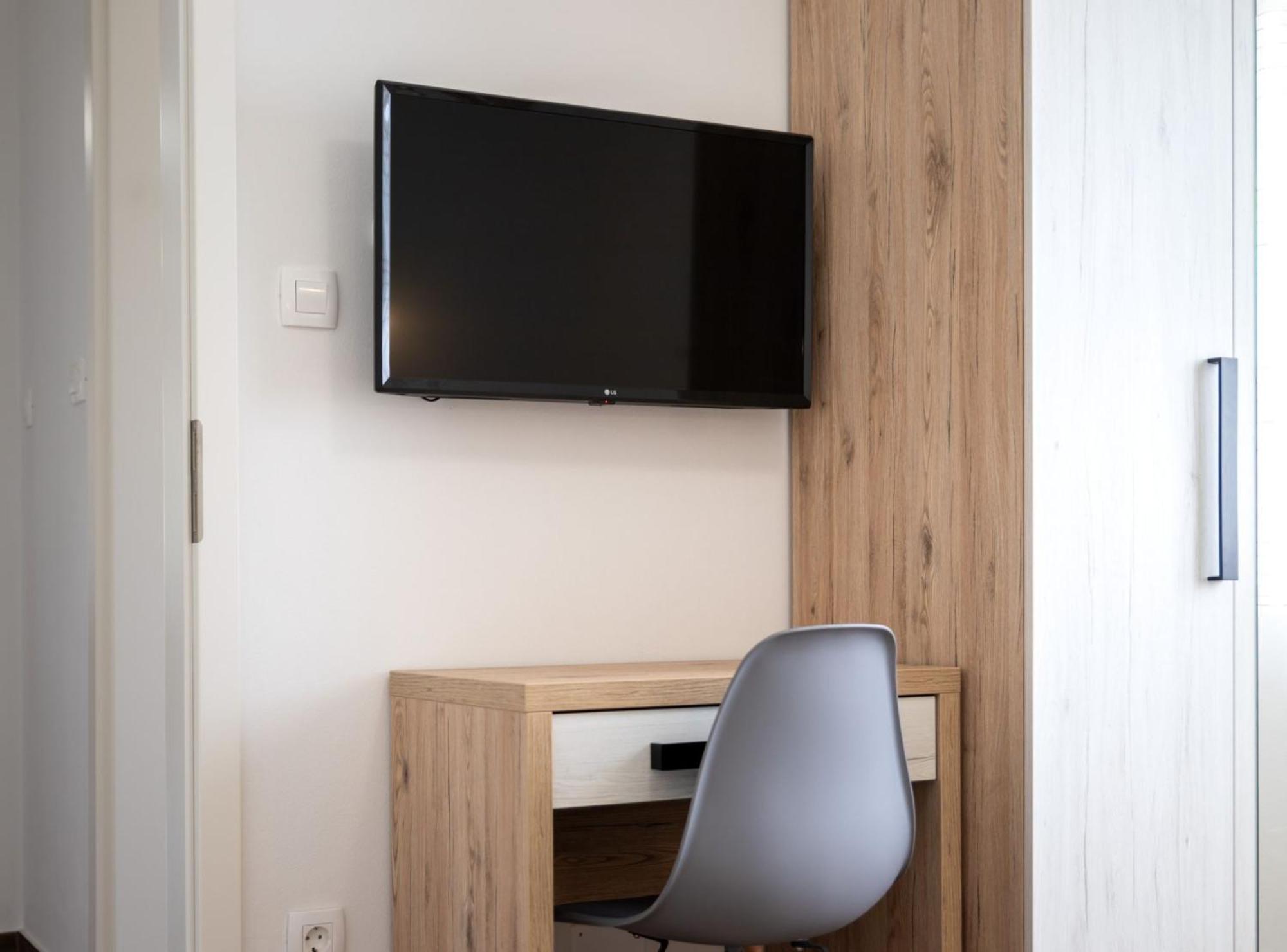 Apartmani Sabbioso Lopar Buitenkant foto