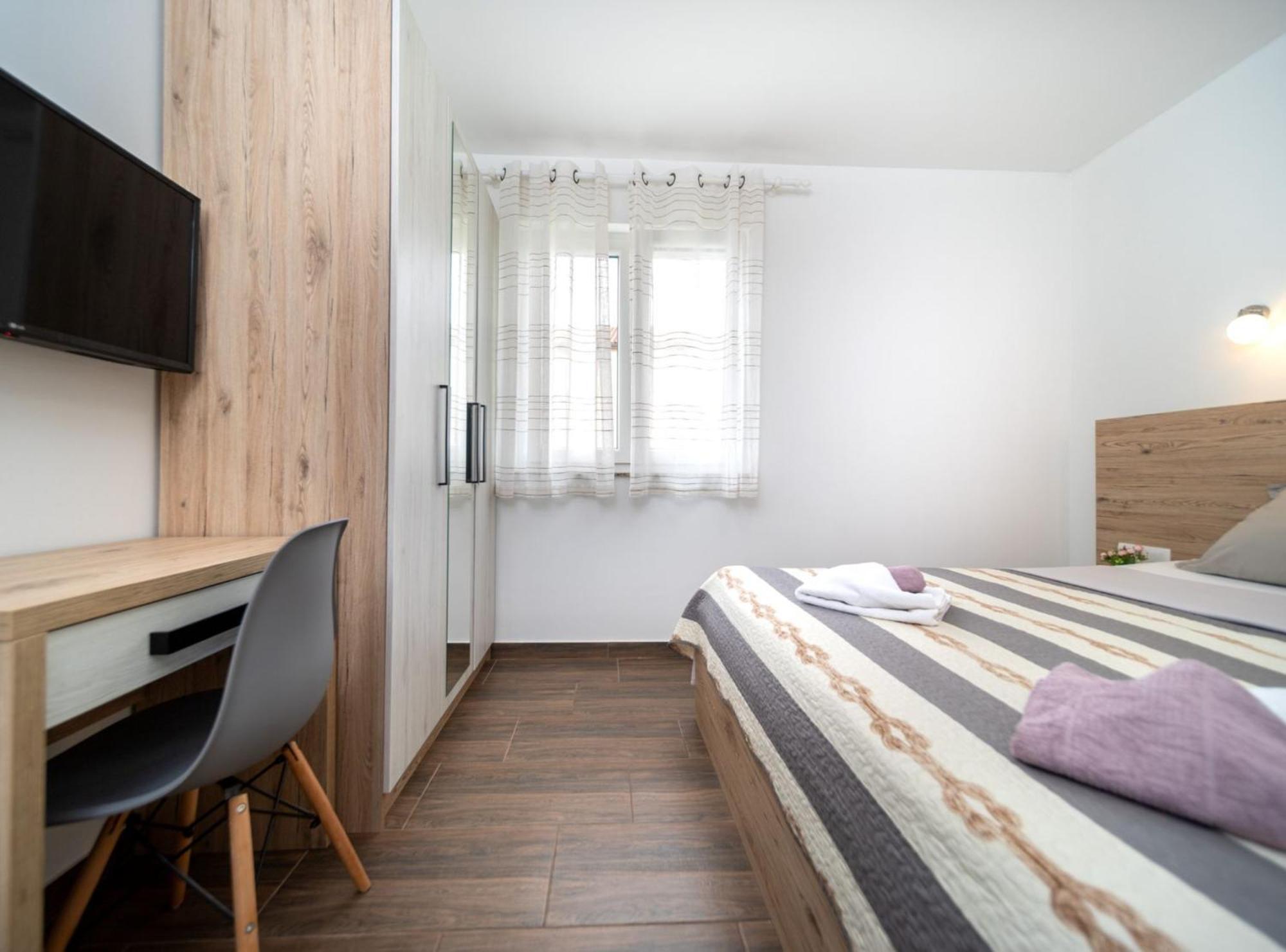 Apartmani Sabbioso Lopar Buitenkant foto