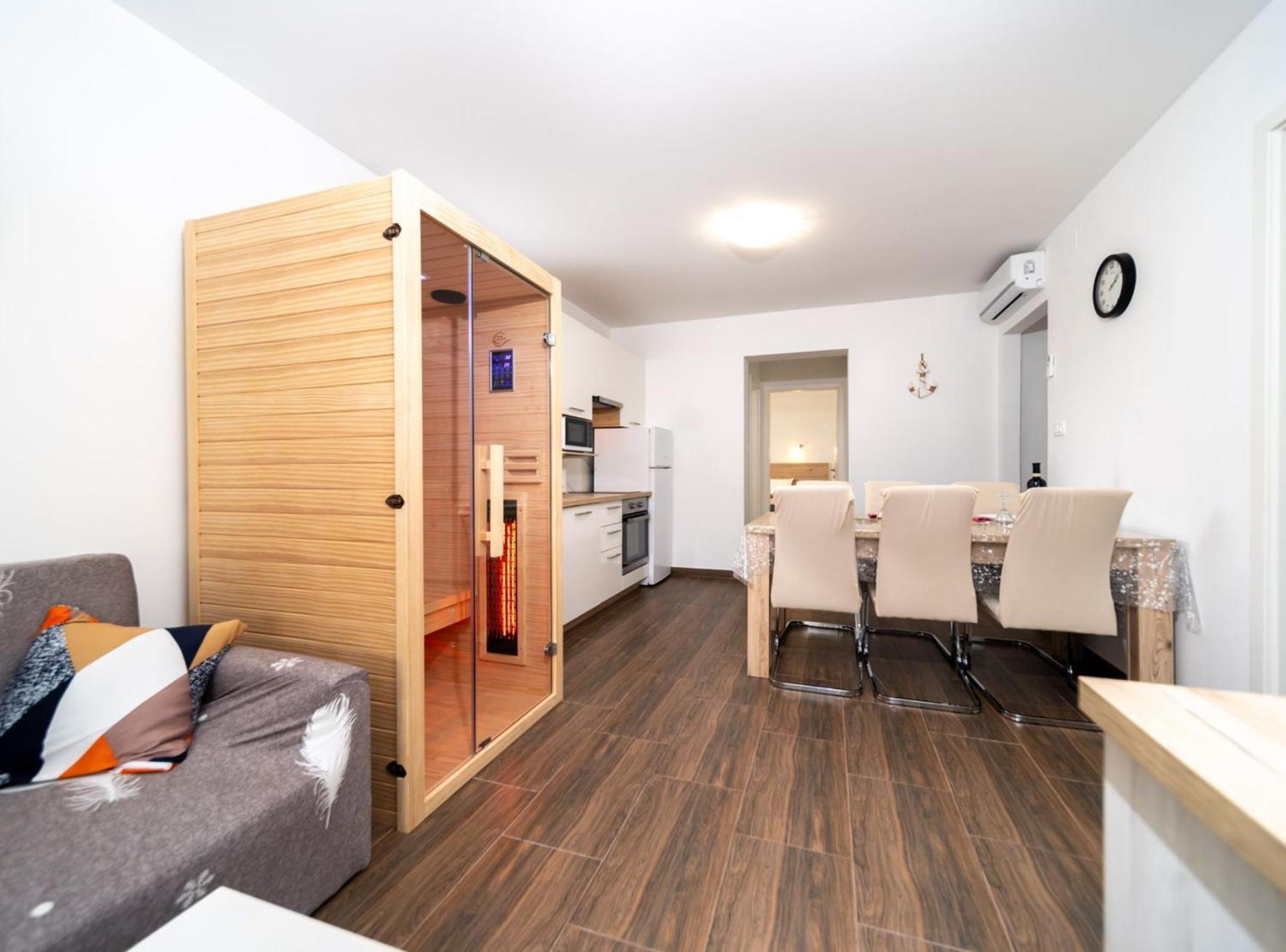Apartmani Sabbioso Lopar Buitenkant foto