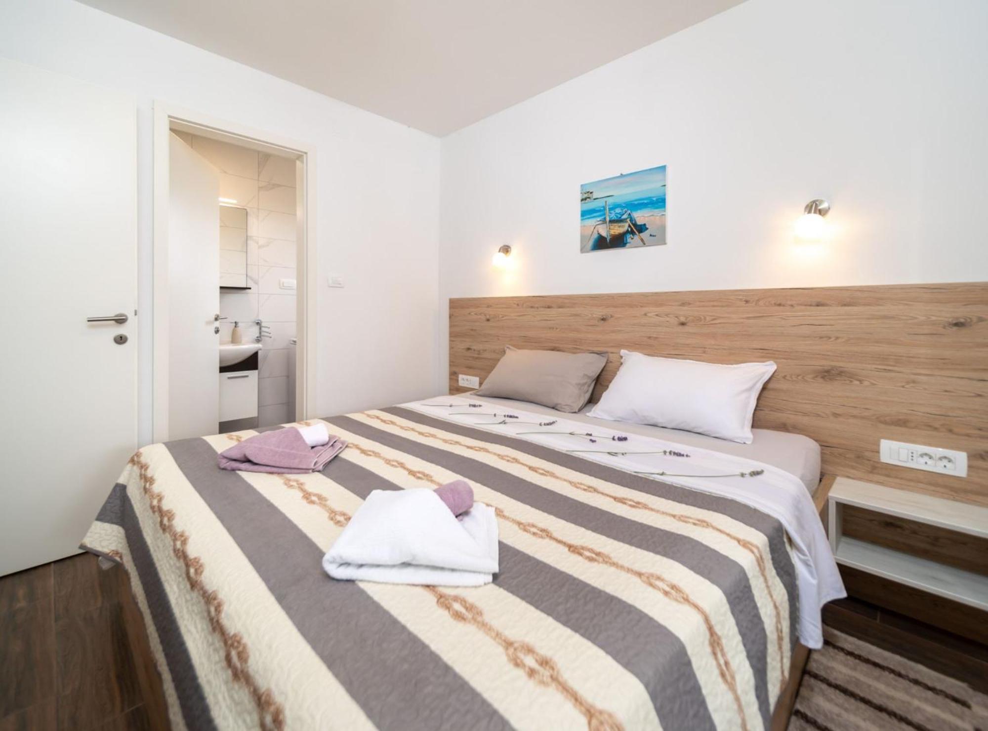 Apartmani Sabbioso Lopar Buitenkant foto