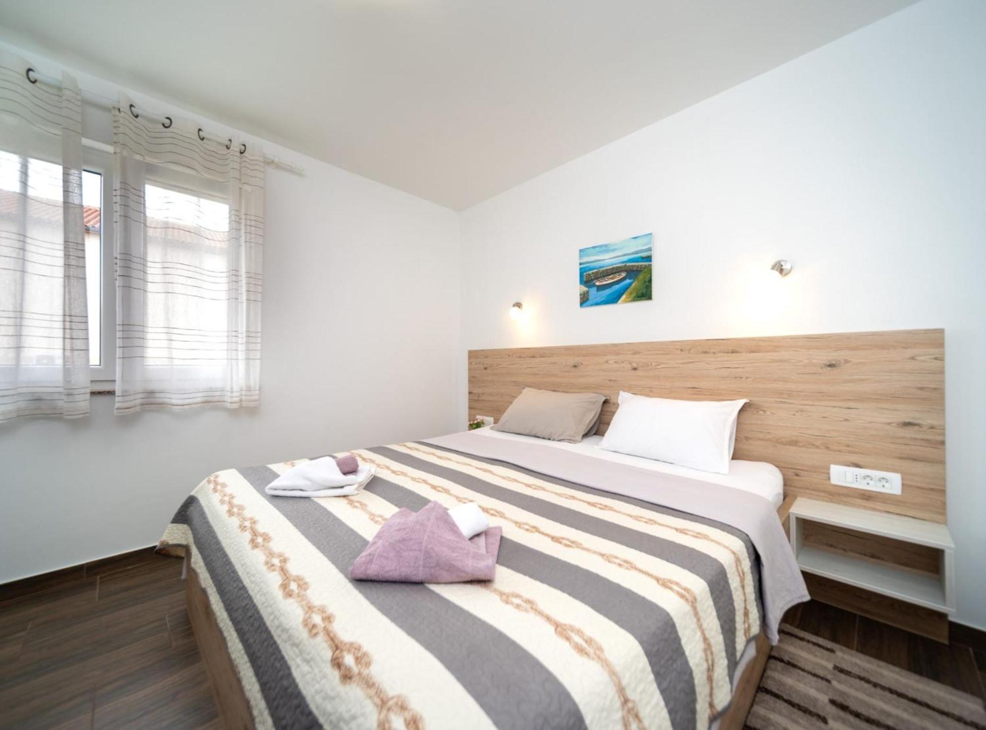 Apartmani Sabbioso Lopar Buitenkant foto