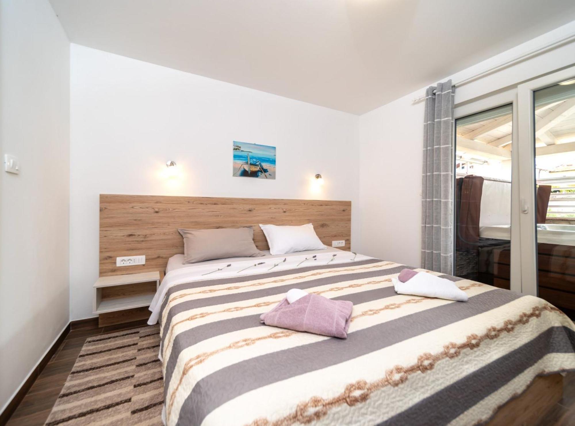 Apartmani Sabbioso Lopar Buitenkant foto