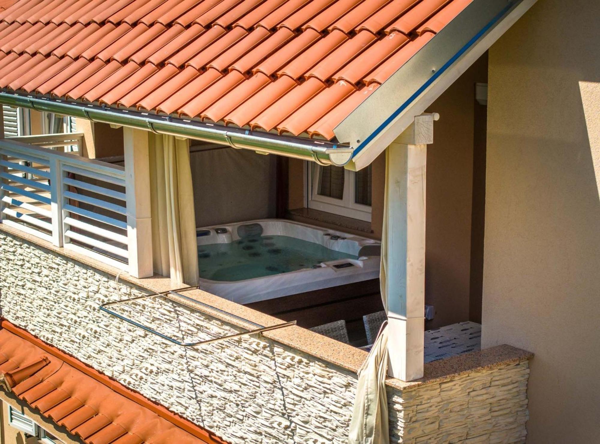 Apartmani Sabbioso Lopar Buitenkant foto