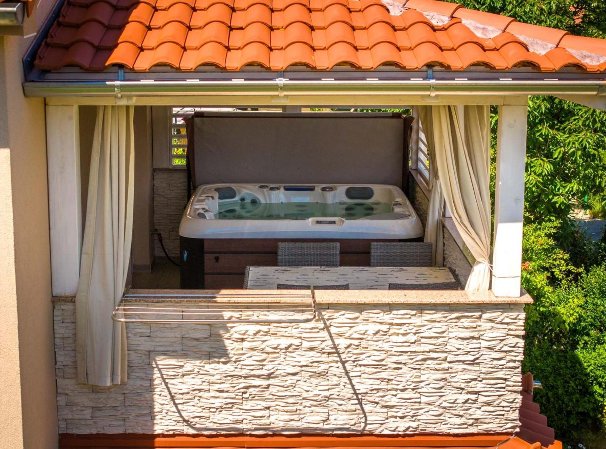 Apartmani Sabbioso Lopar Buitenkant foto