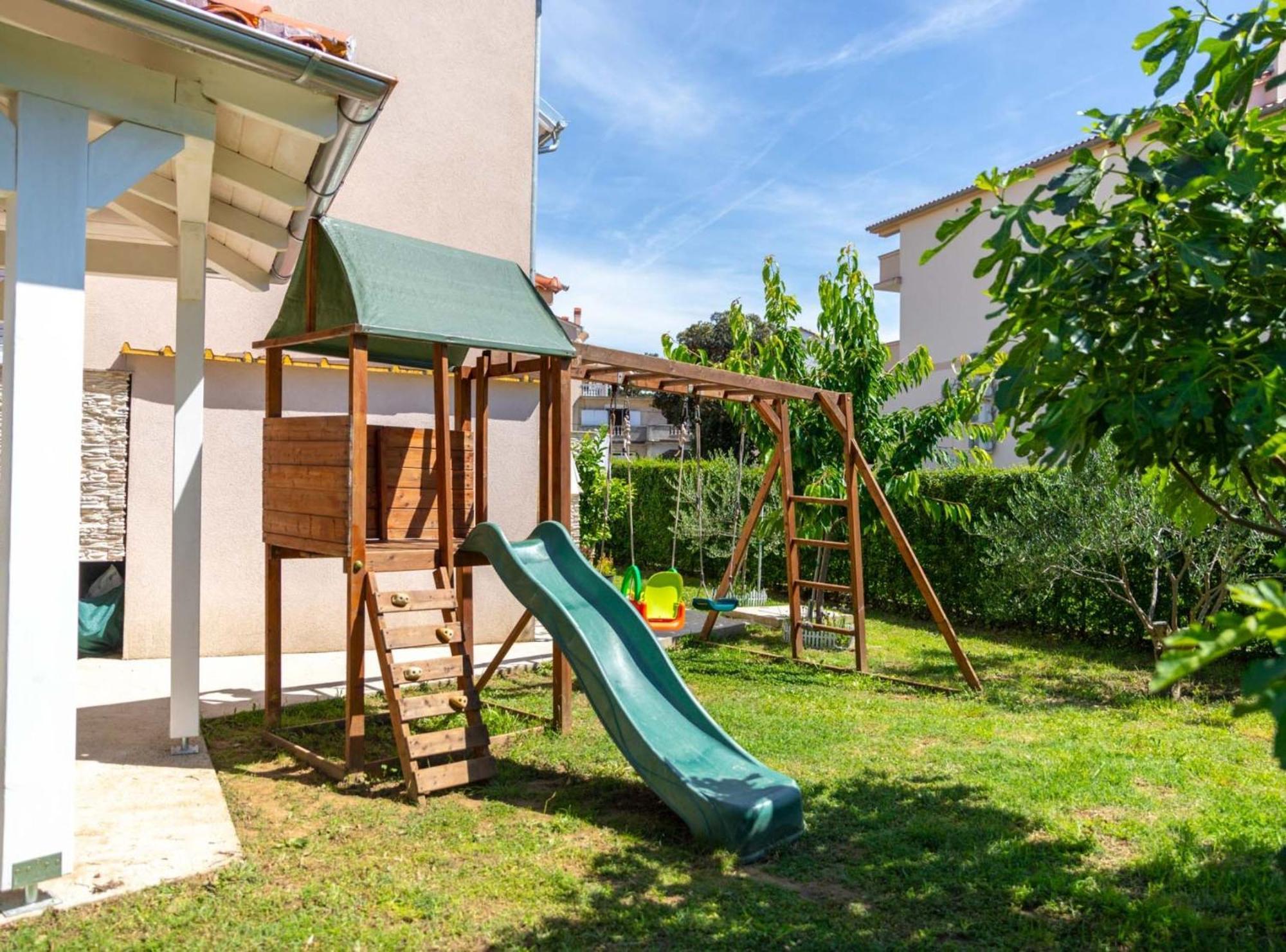 Apartmani Sabbioso Lopar Buitenkant foto