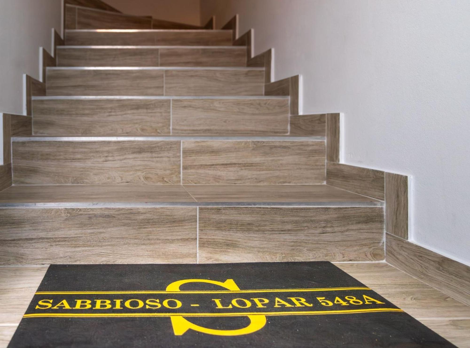 Apartmani Sabbioso Lopar Buitenkant foto