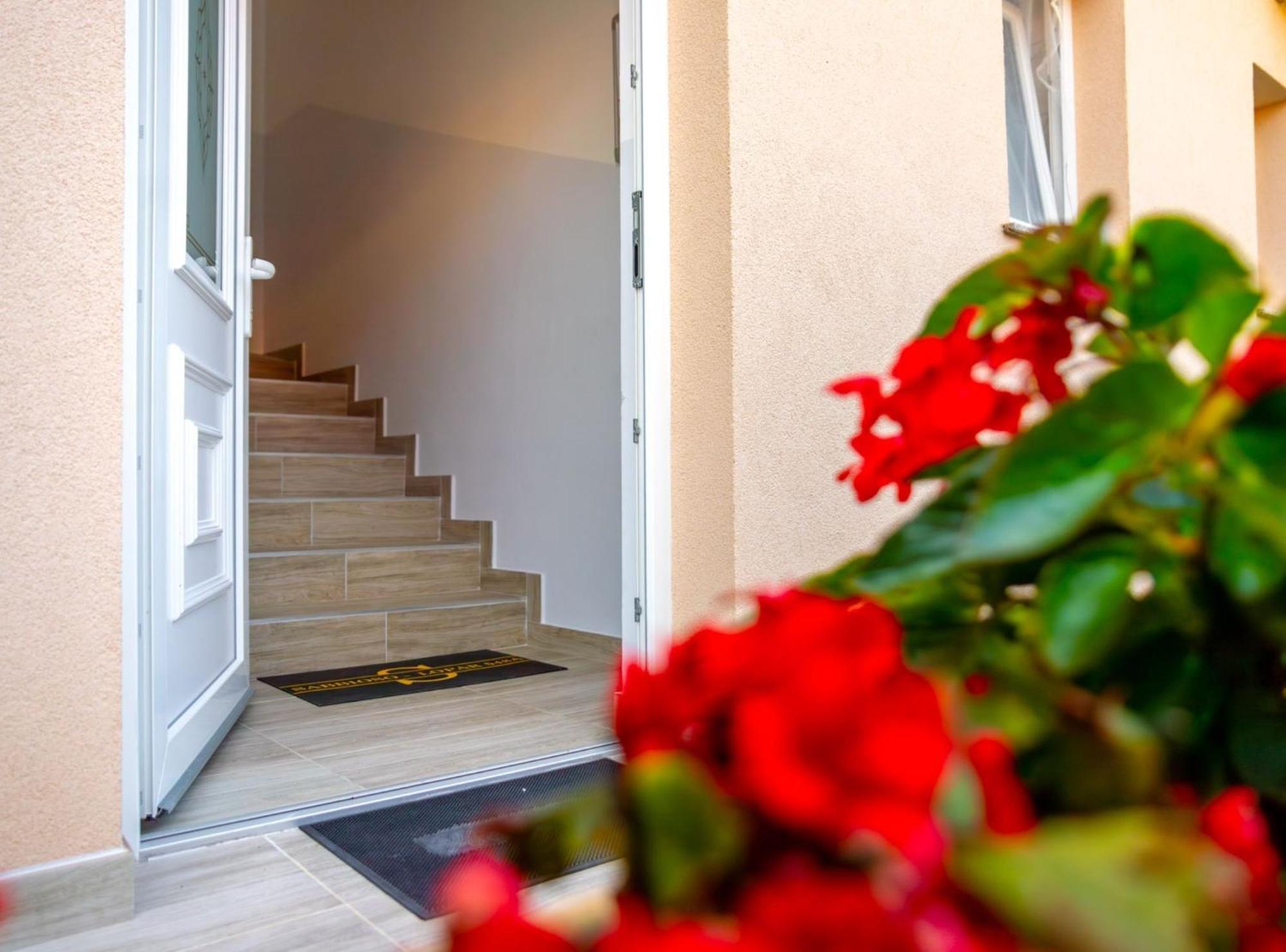 Apartmani Sabbioso Lopar Buitenkant foto